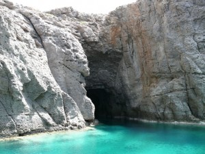 Cala Tuffi