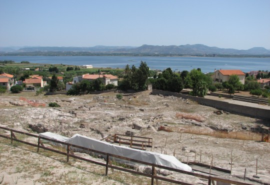 Necropoli Punica di Sant’Antioco – apertura straordinaria